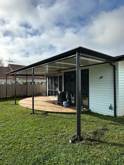 Stratco Cooldek Patio - Carnegie