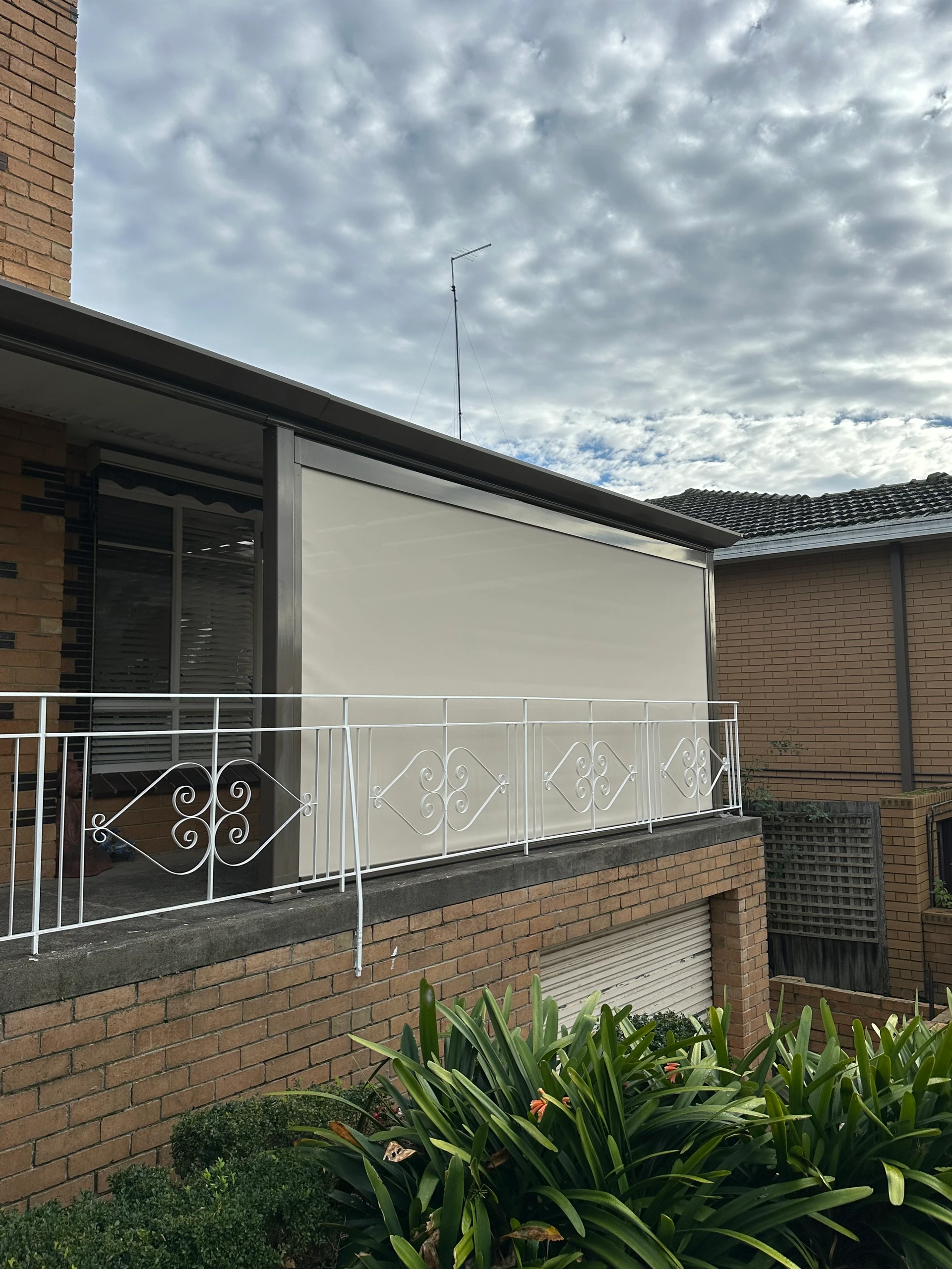 Stratco Ambient Blinds - Bulleen