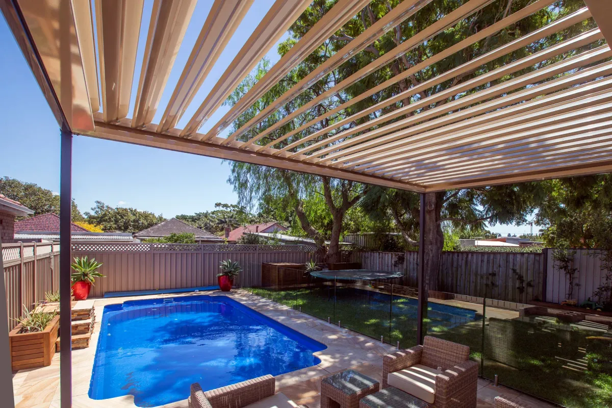 Sunroof Partial Opening - Ventilation with Shade