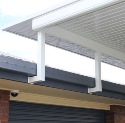 Riser Brackets