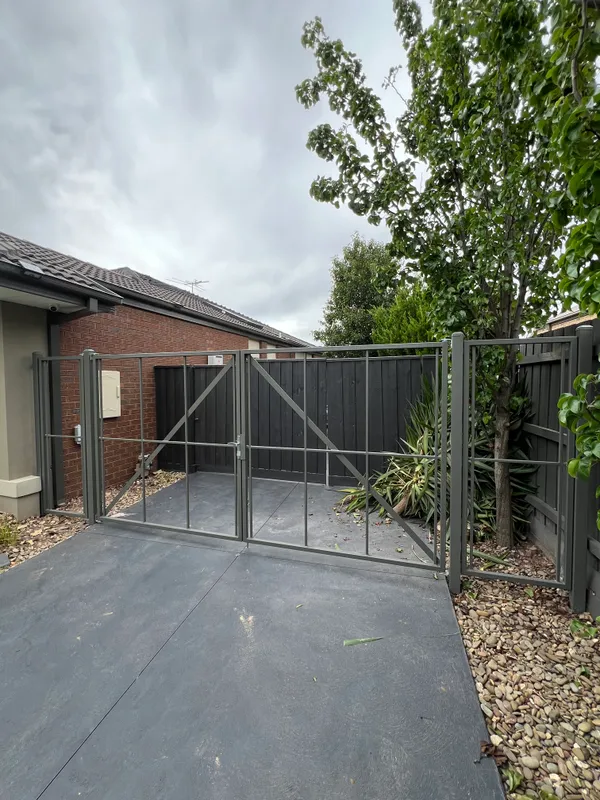 Feature Gate Installation