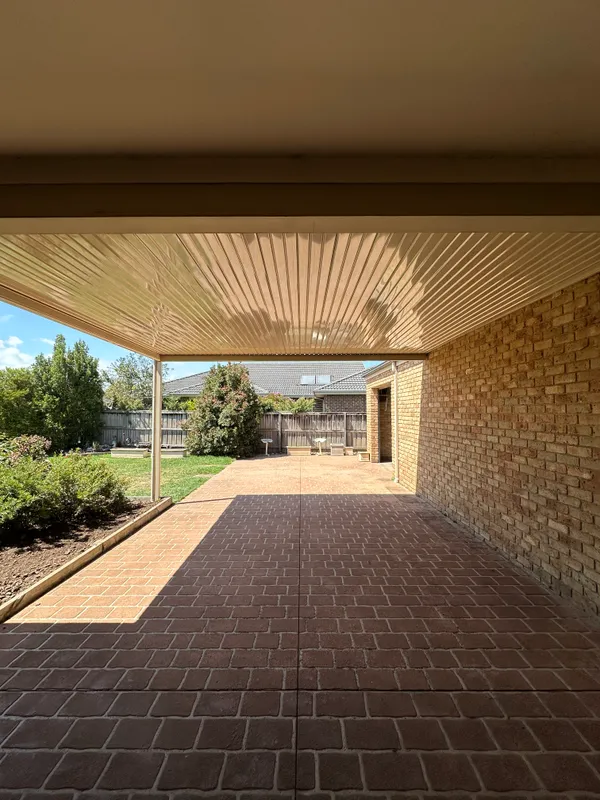 Stratco Outback Flat – Pakenham