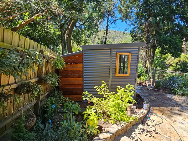 Studio Bungalow Build