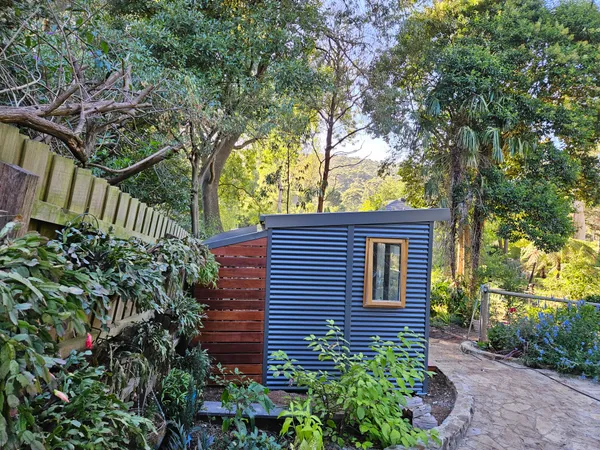 Studio Bungalow Build